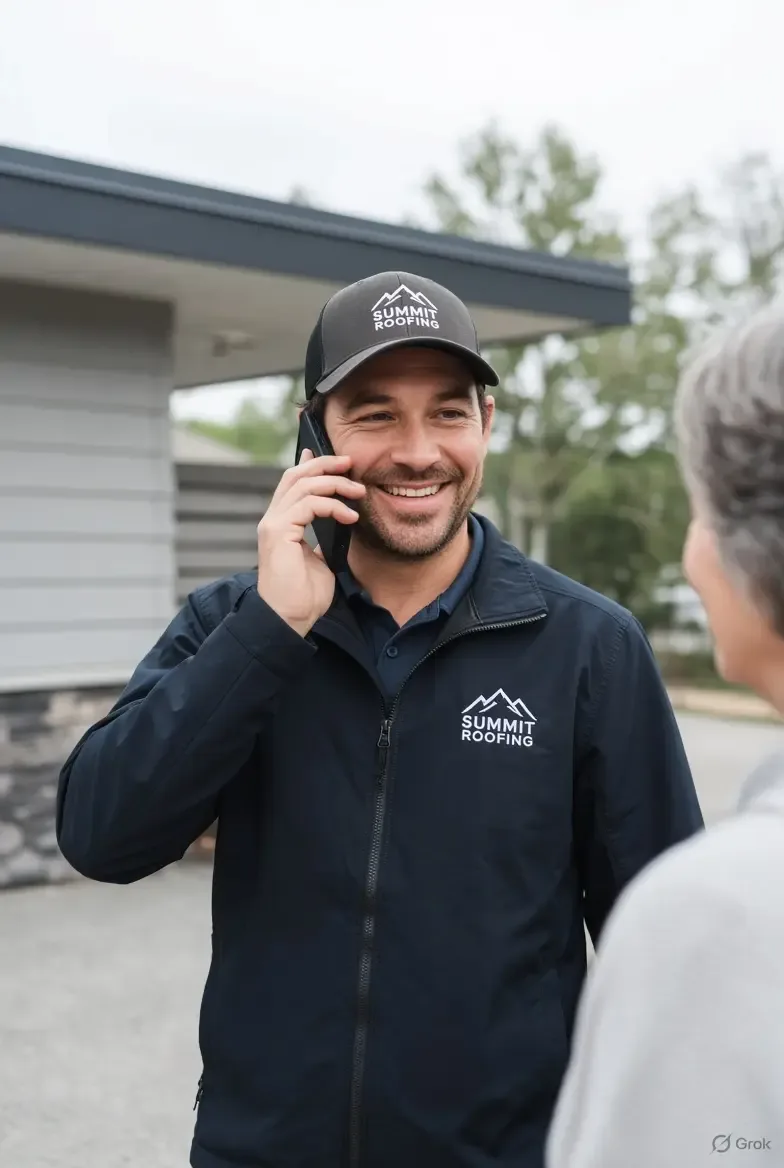 Flat Roof Leak Repair Woodstock, MN FAQs